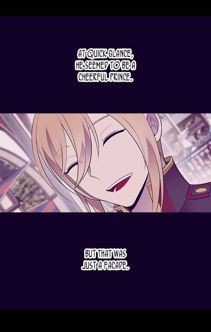 They Say I Was Born A King