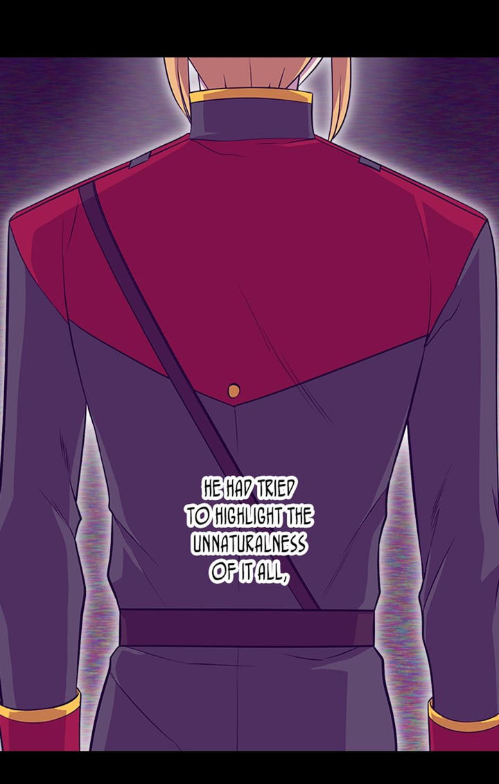 They Say I Was Born A King