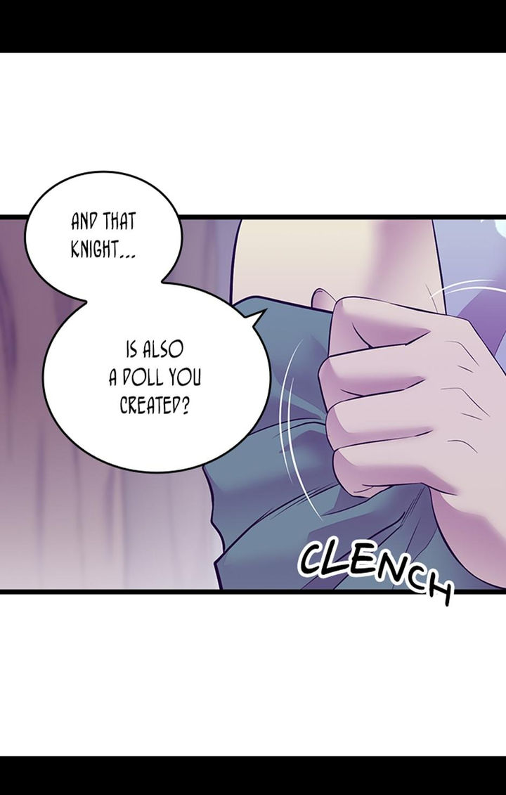 They Say I Was Born A King