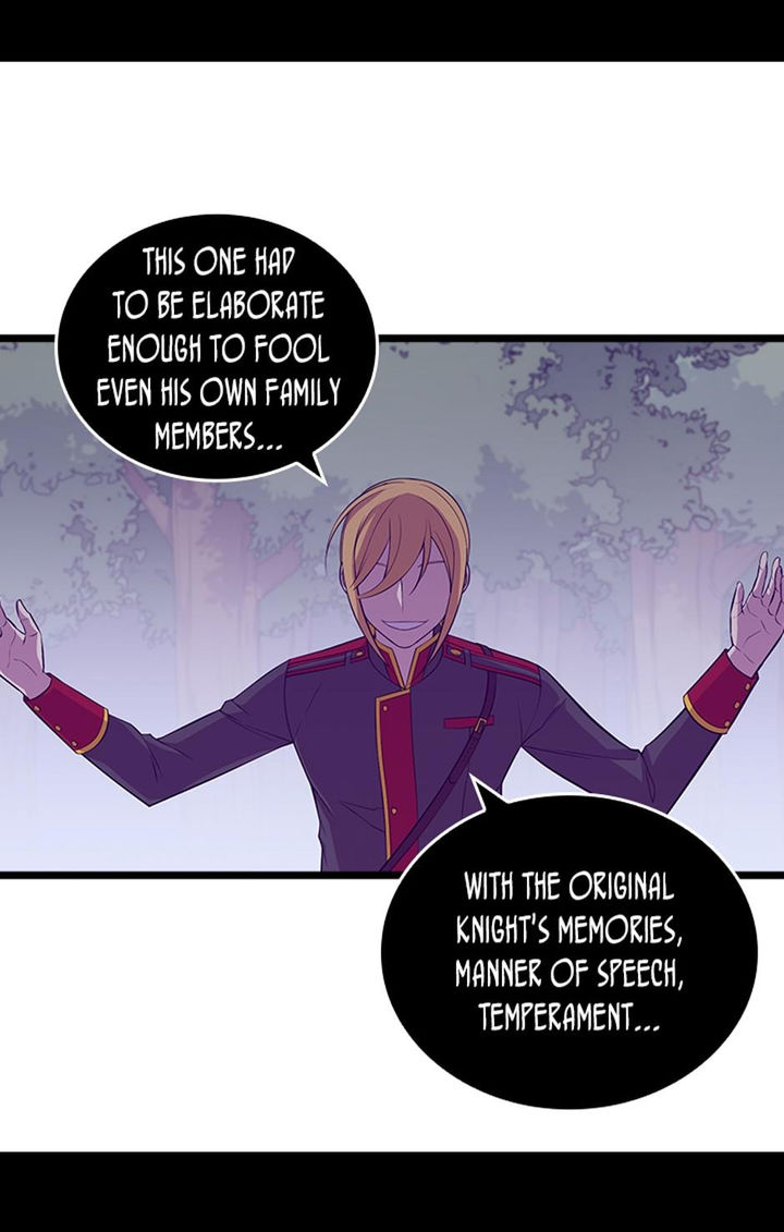 They Say I Was Born A King