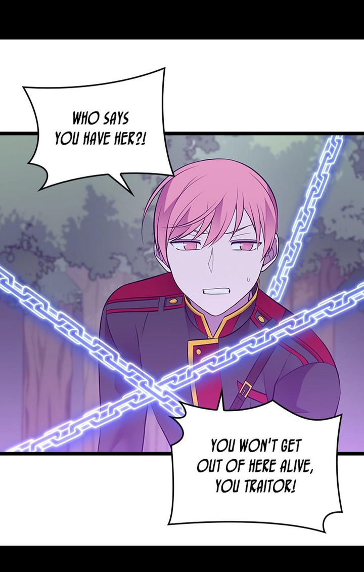 They Say I Was Born A King