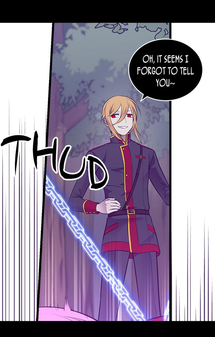 They Say I Was Born A King