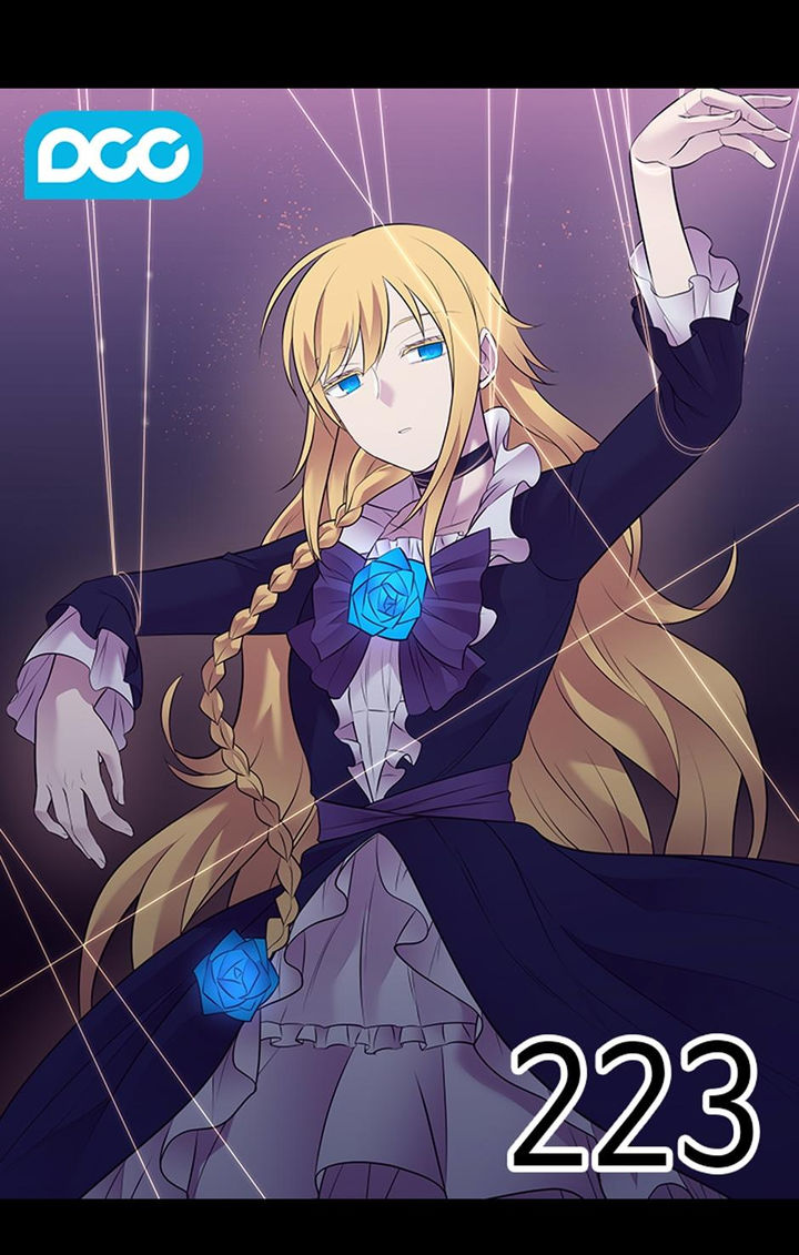 They Say I Was Born A King