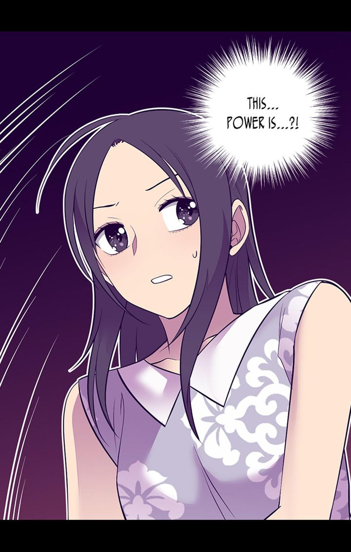 They Say I Was Born A King