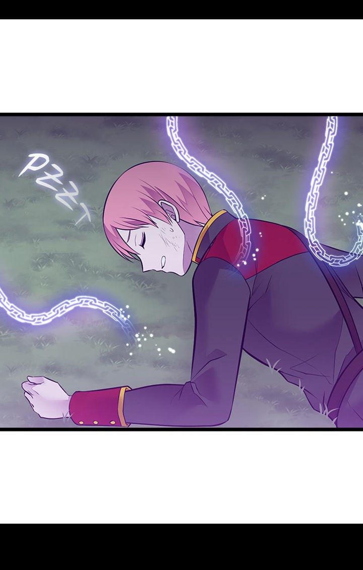 They Say I Was Born A King