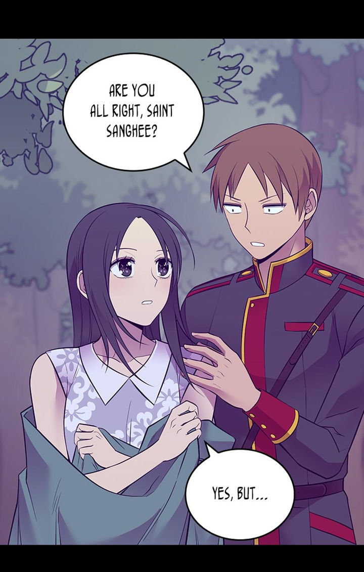 They Say I Was Born A King