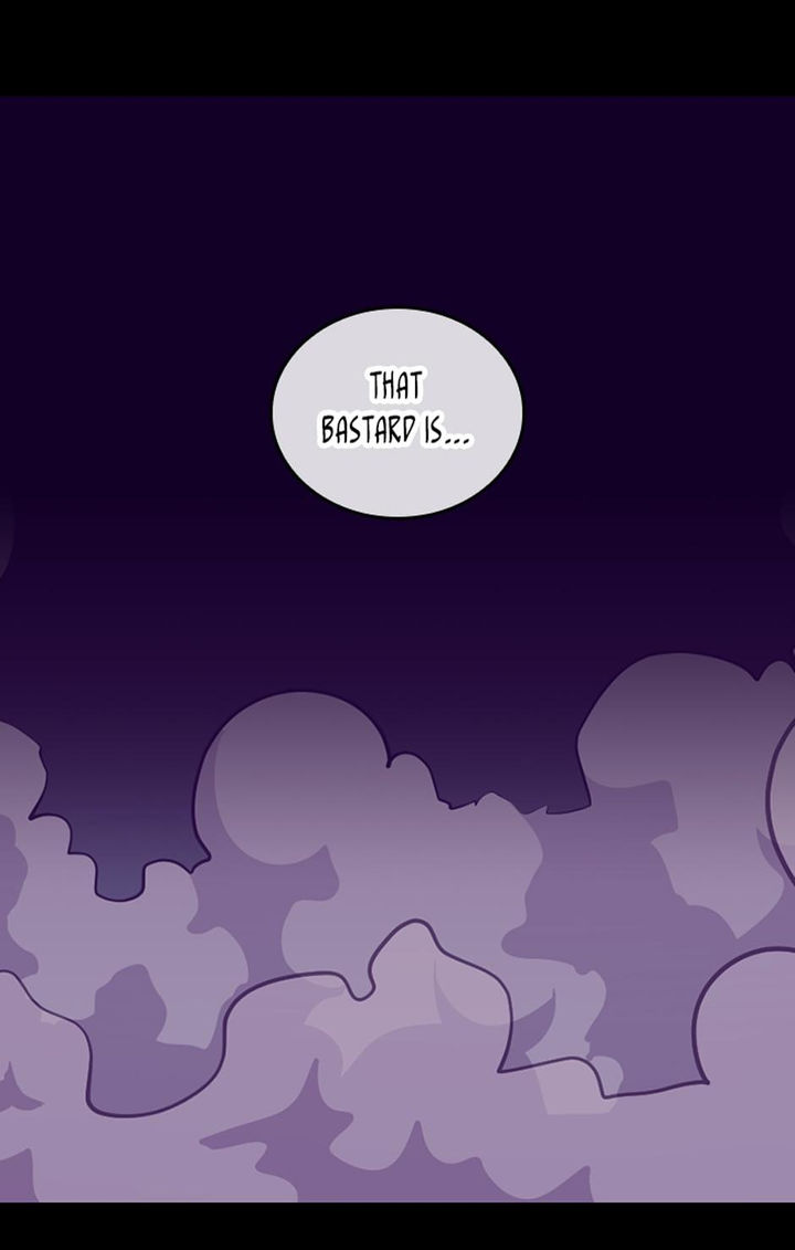 They Say I Was Born A King