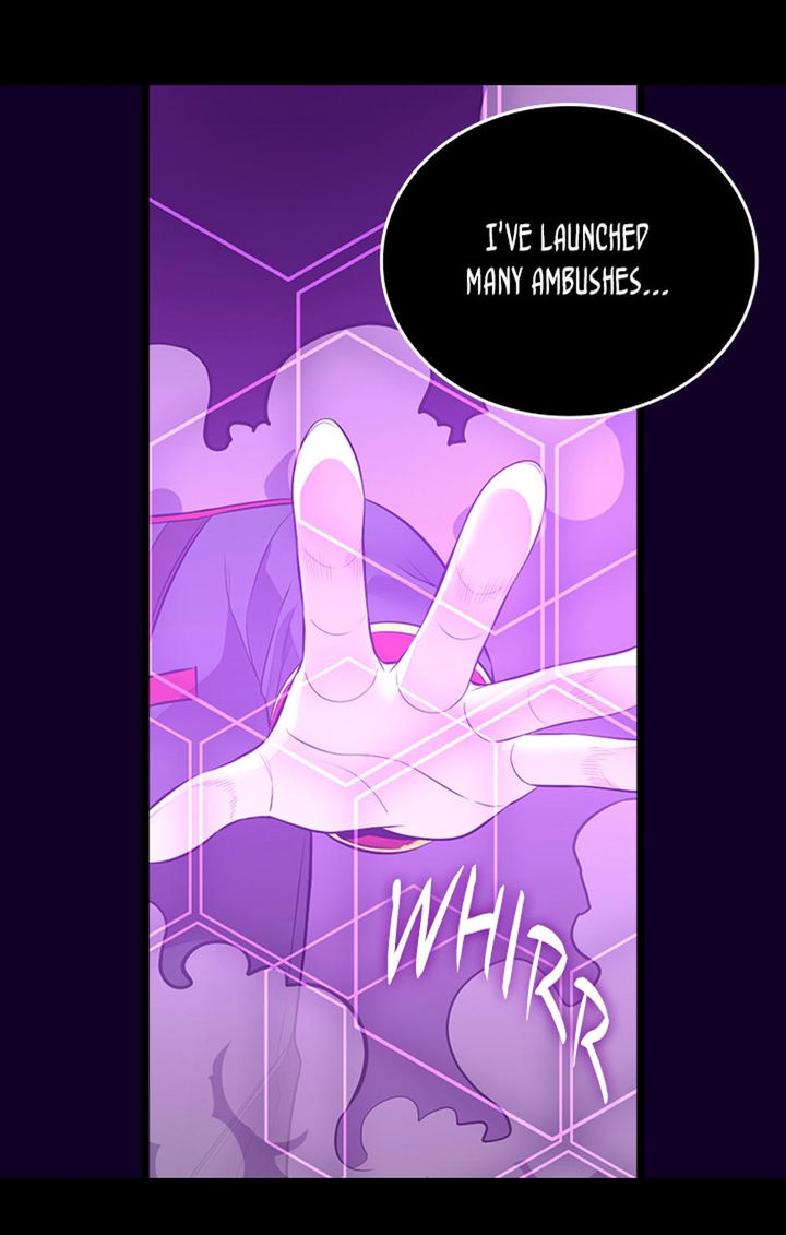 They Say I Was Born A King