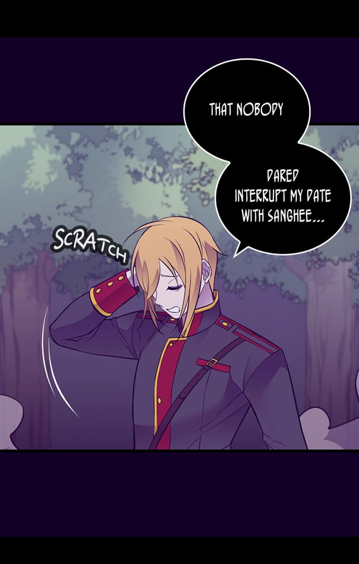 They Say I Was Born A King