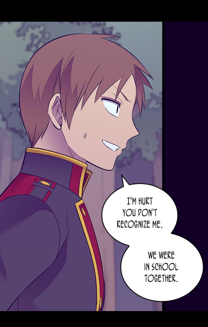 They Say I Was Born A King