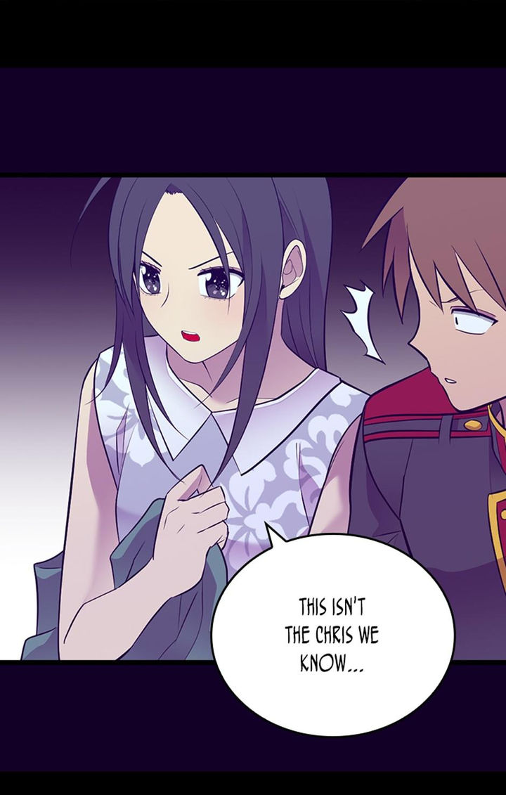 They Say I Was Born A King