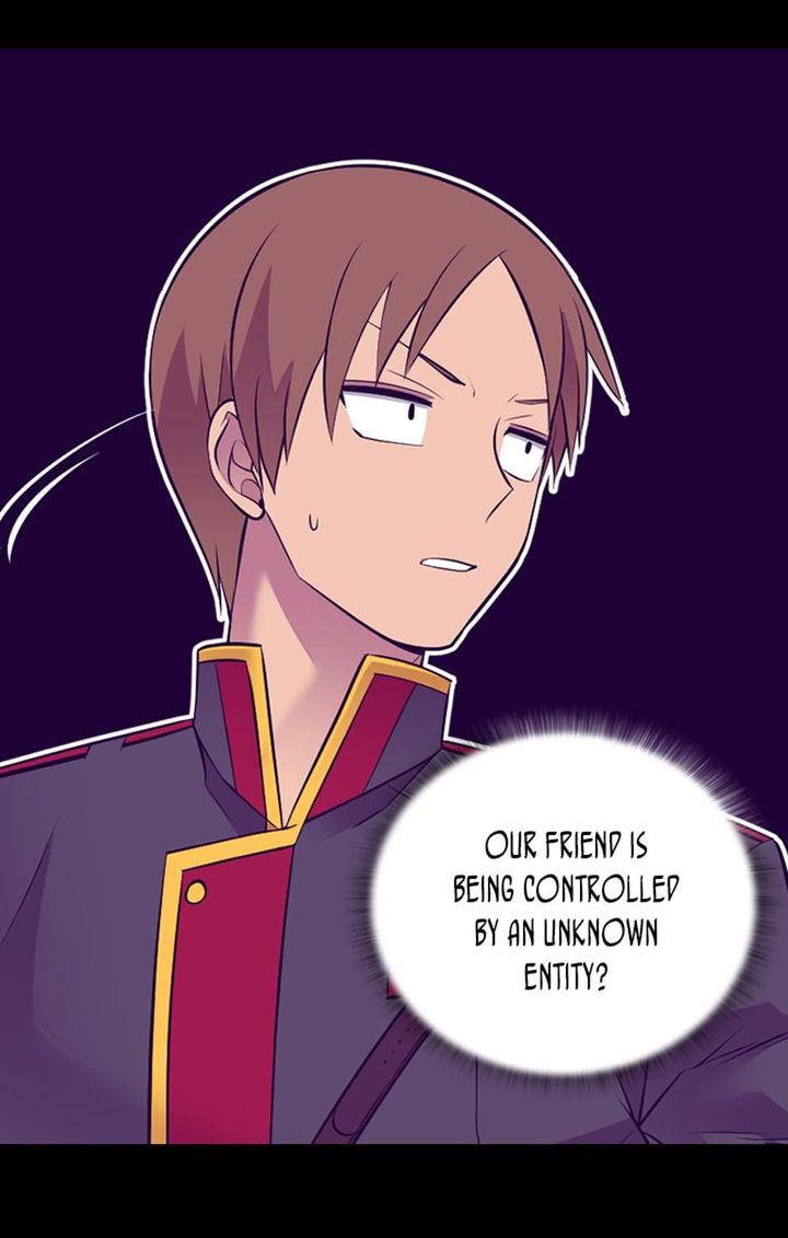 They Say I Was Born A King