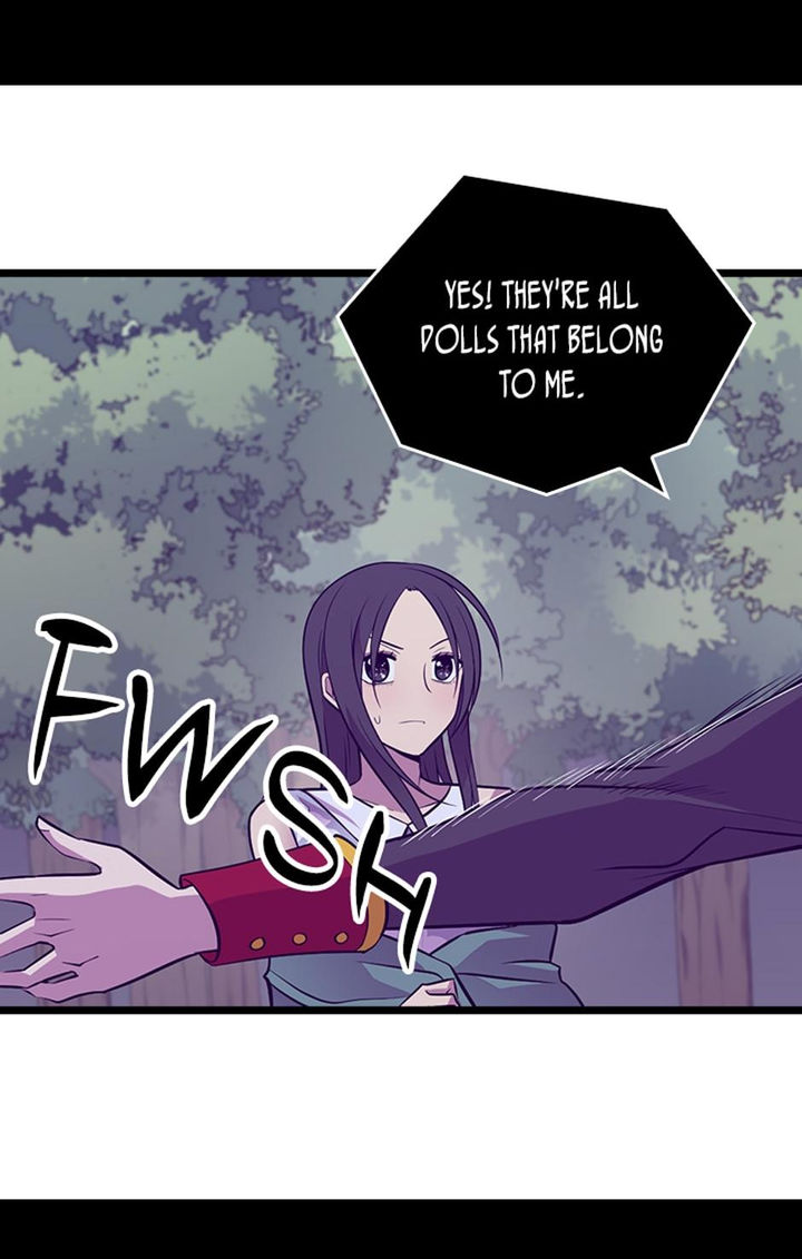 They Say I Was Born A King