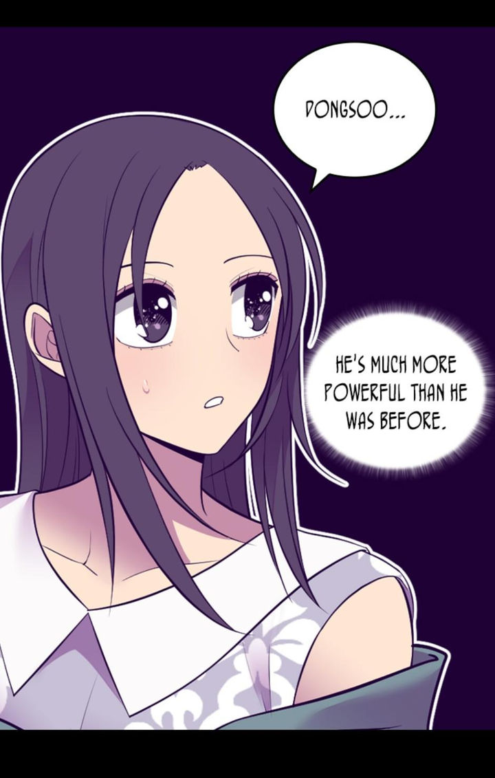 They Say I Was Born A King