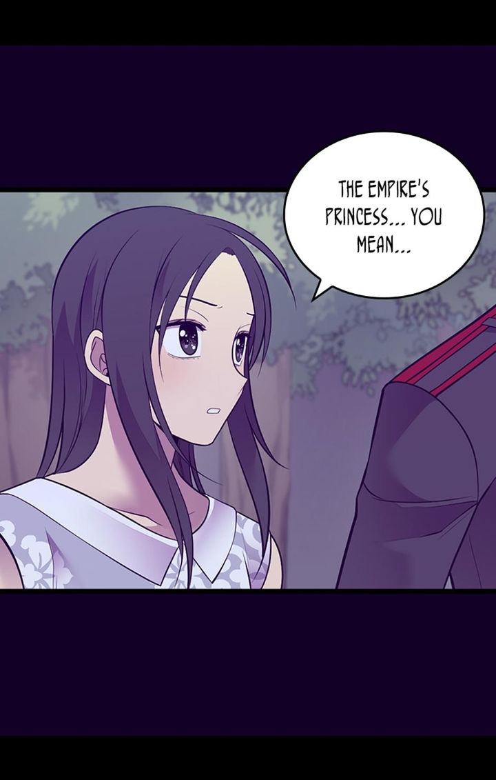 They Say I Was Born A King