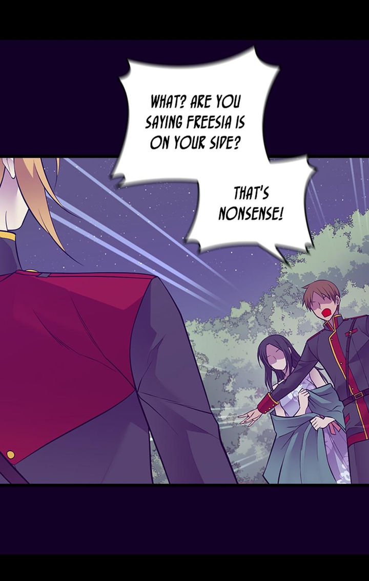 They Say I Was Born A King