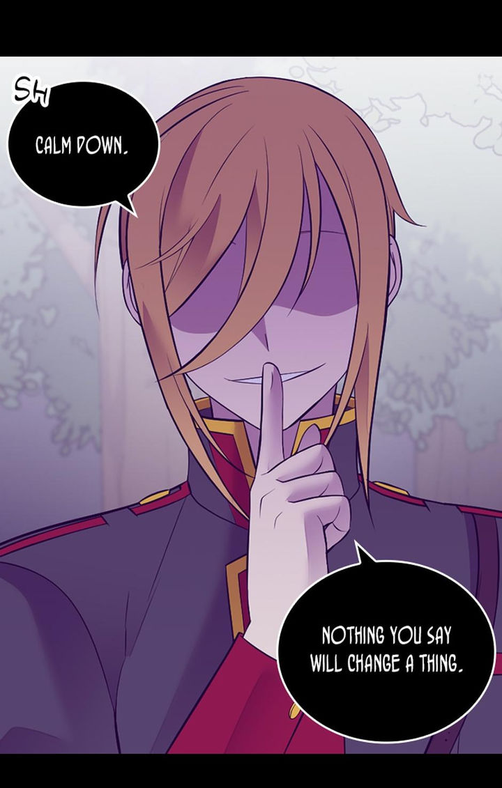 They Say I Was Born A King