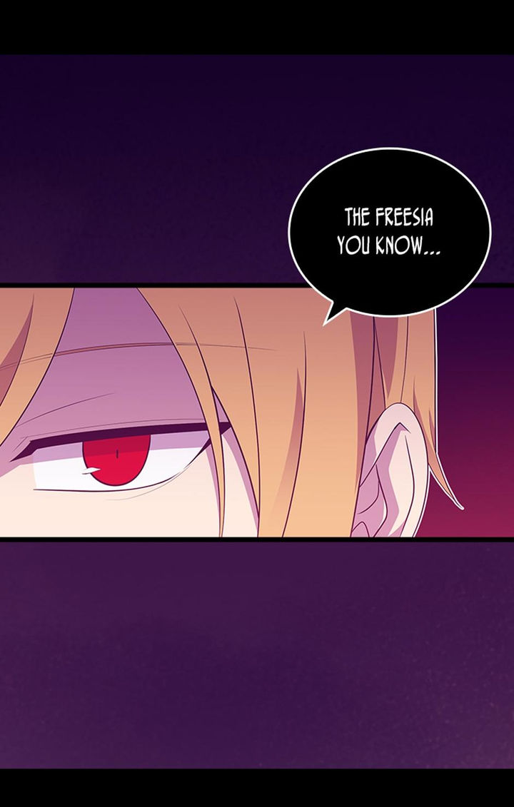 They Say I Was Born A King