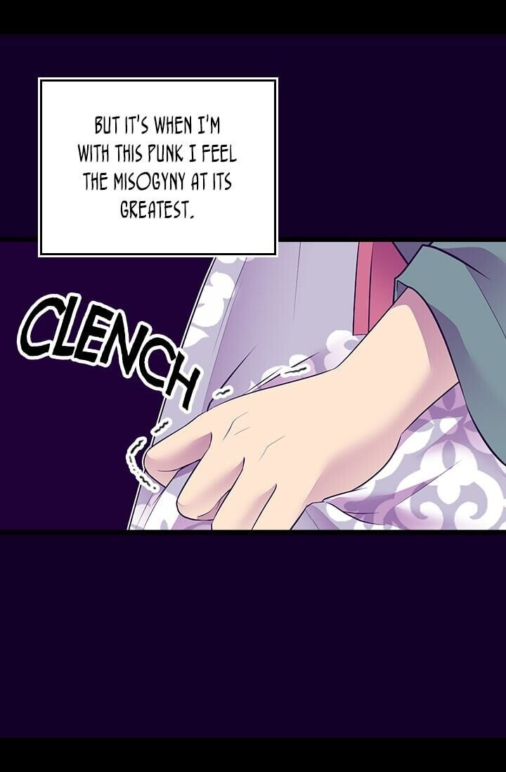 They Say I Was Born A King