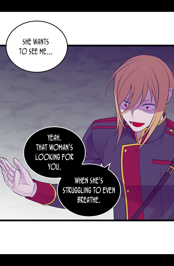 They Say I Was Born A King