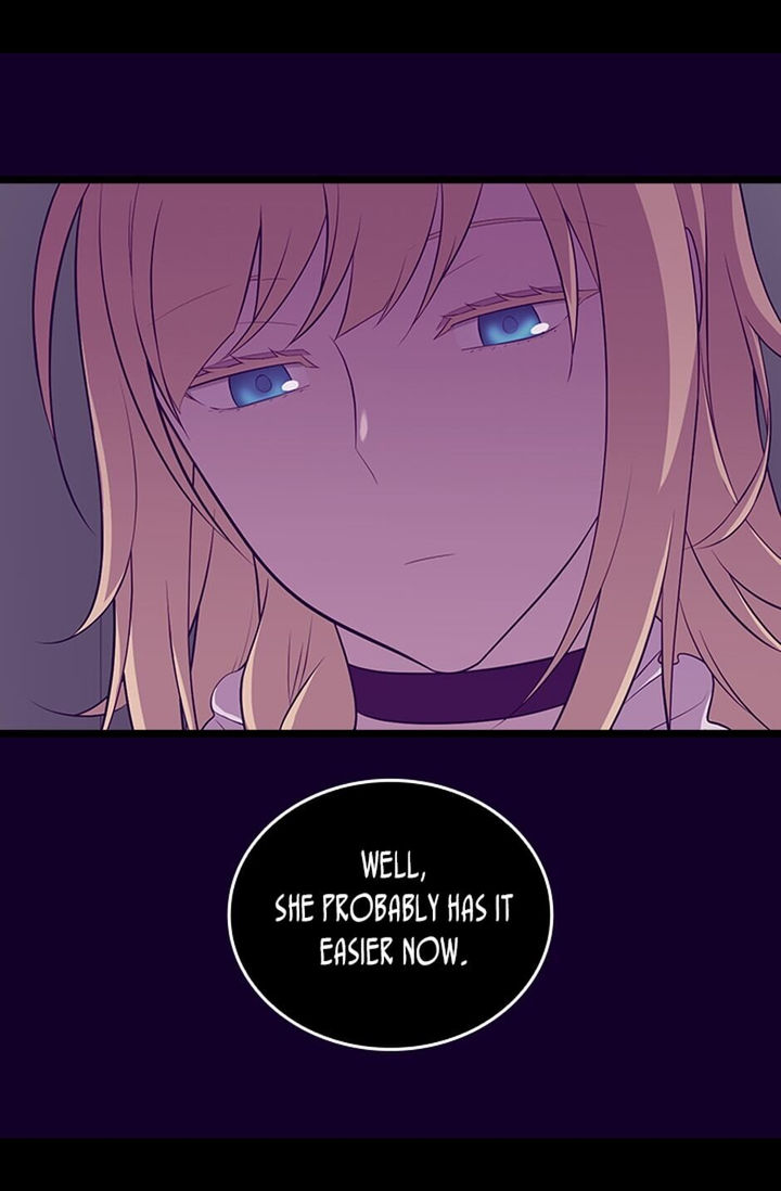 They Say I Was Born A King