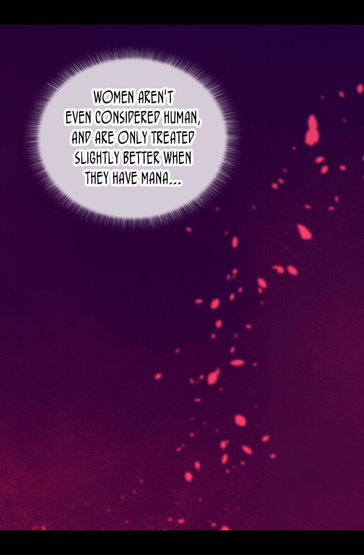 They Say I Was Born A King