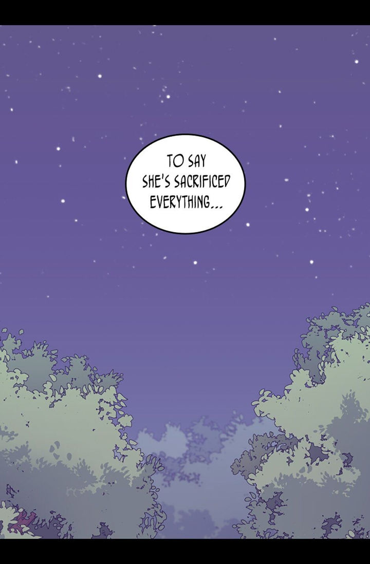 They Say I Was Born A King