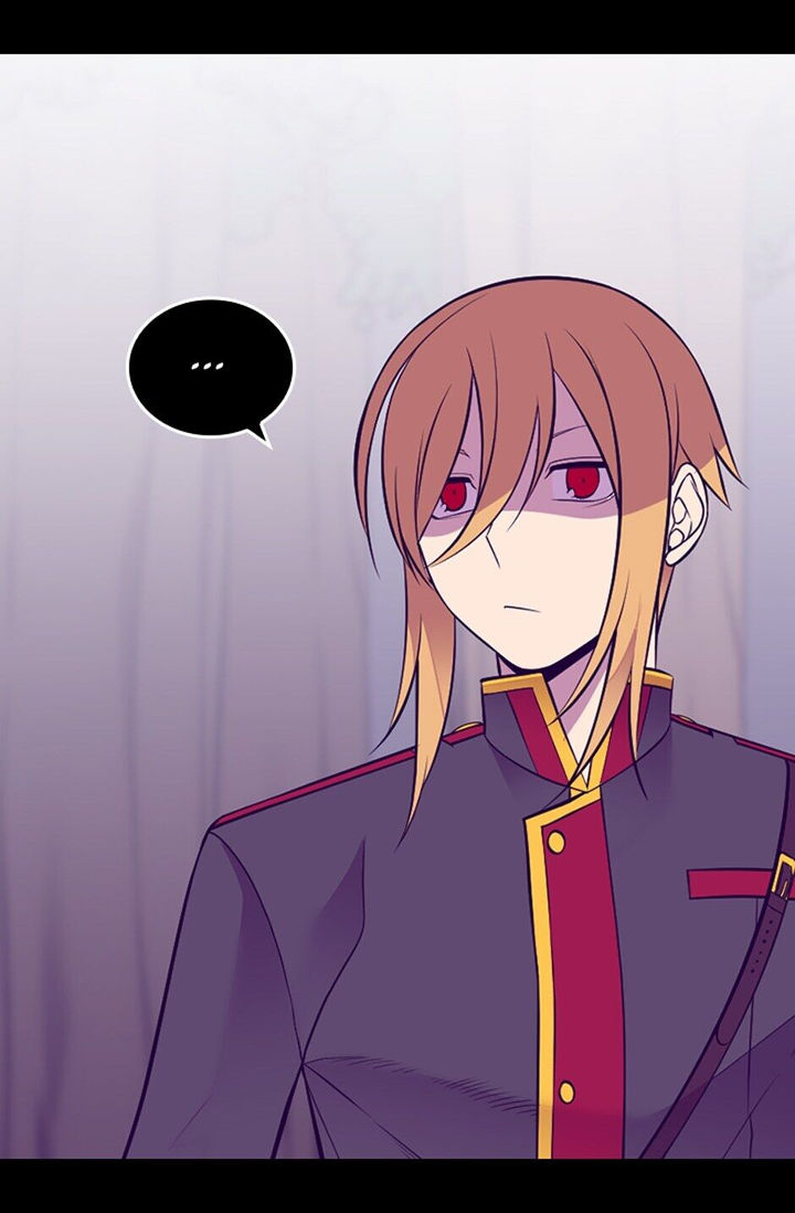 They Say I Was Born A King