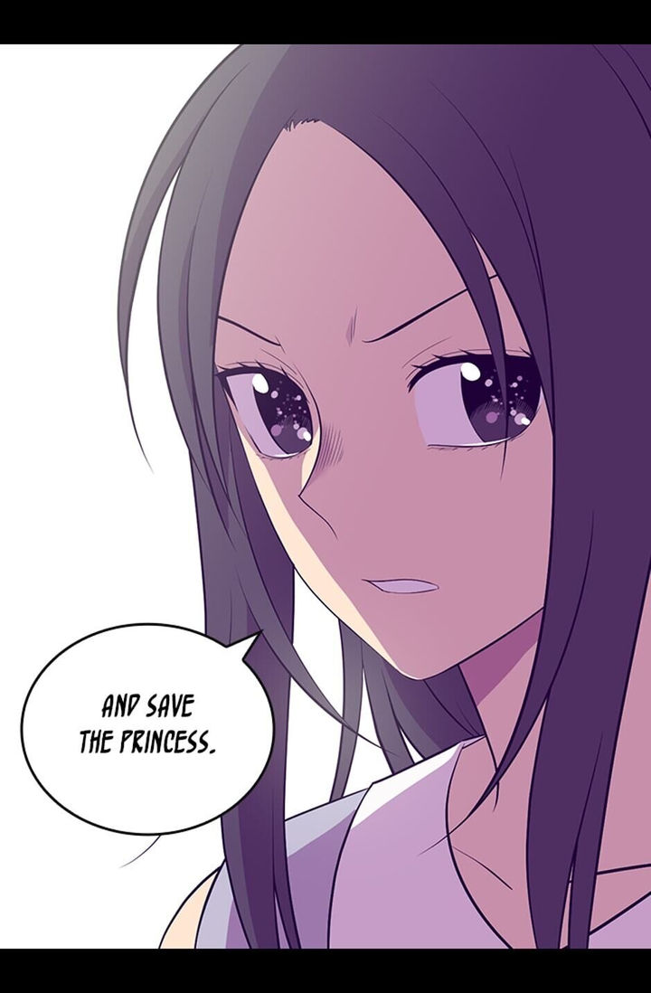 They Say I Was Born A King