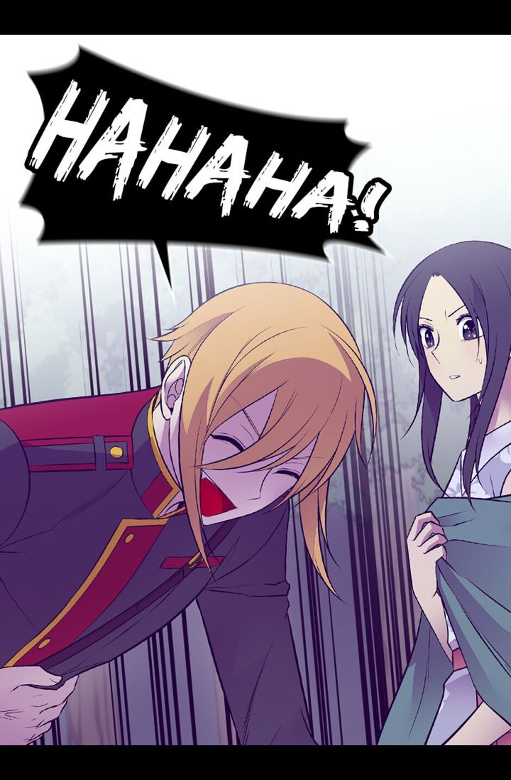 They Say I Was Born A King