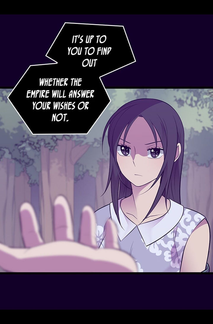 They Say I Was Born A King