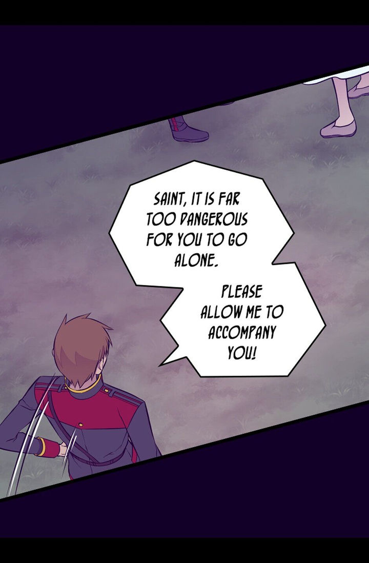 They Say I Was Born A King