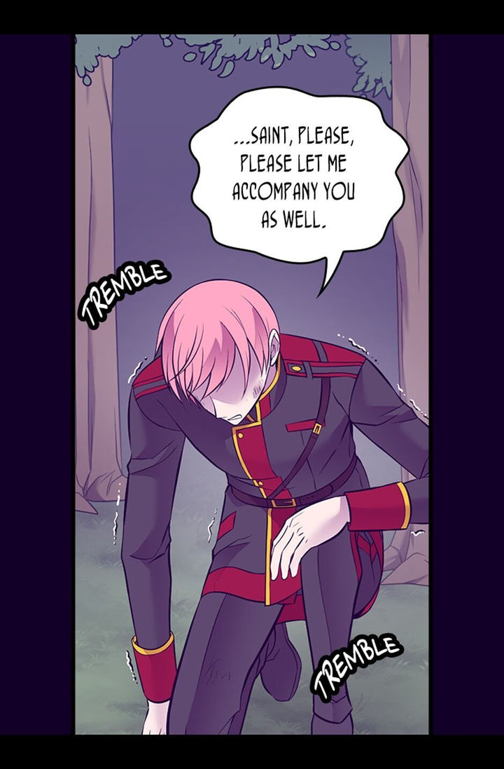 They Say I Was Born A King