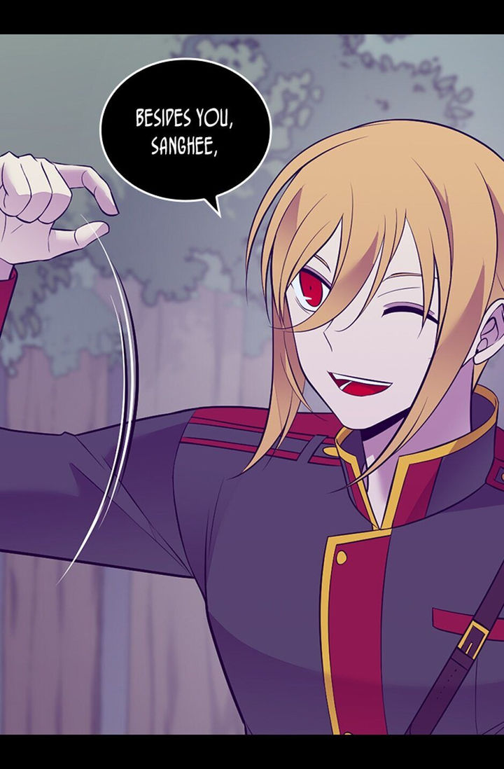 They Say I Was Born A King