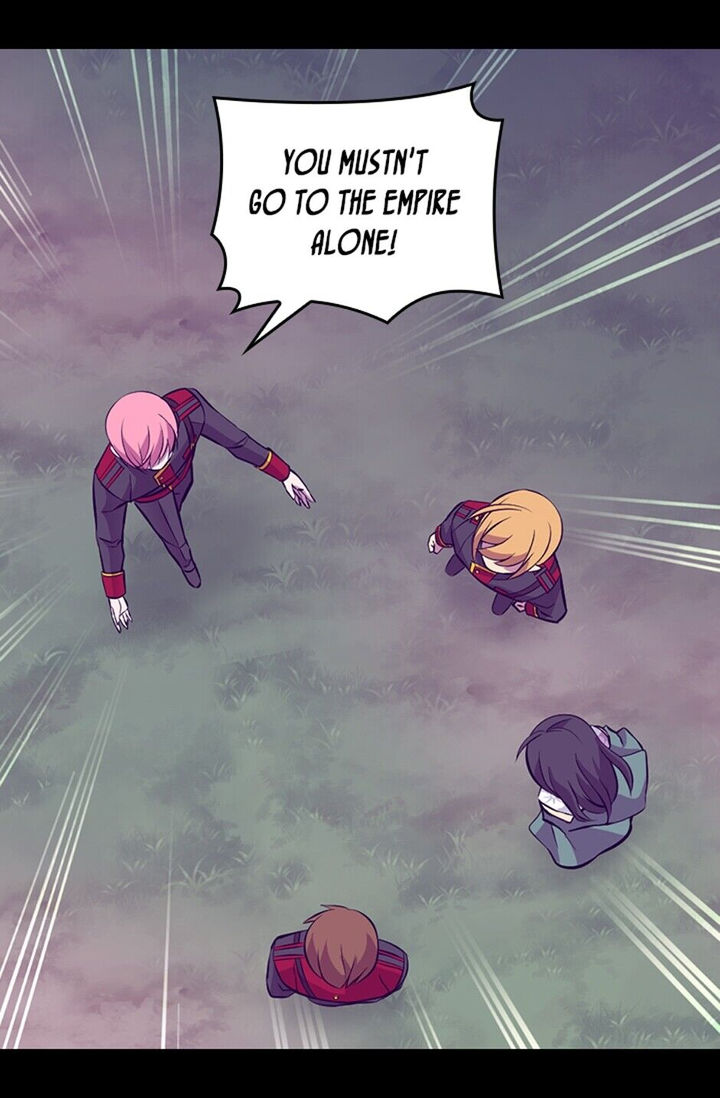 They Say I Was Born A King