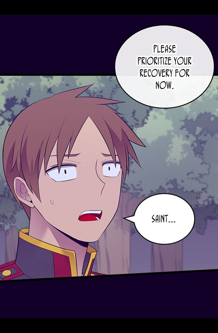 They Say I Was Born A King