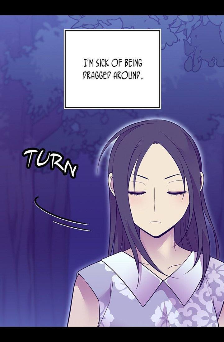 They Say I Was Born A King