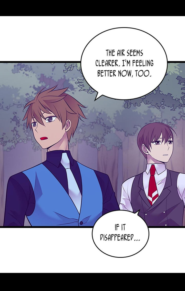 They Say I Was Born A King