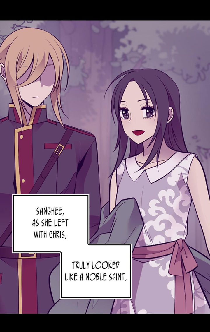 They Say I Was Born A King