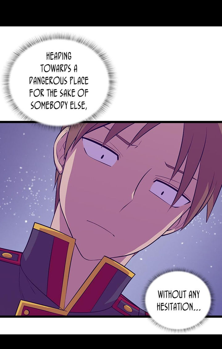 They Say I Was Born A King