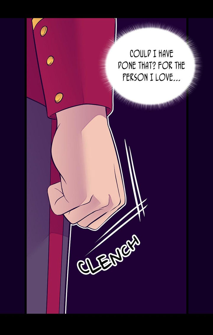 They Say I Was Born A King