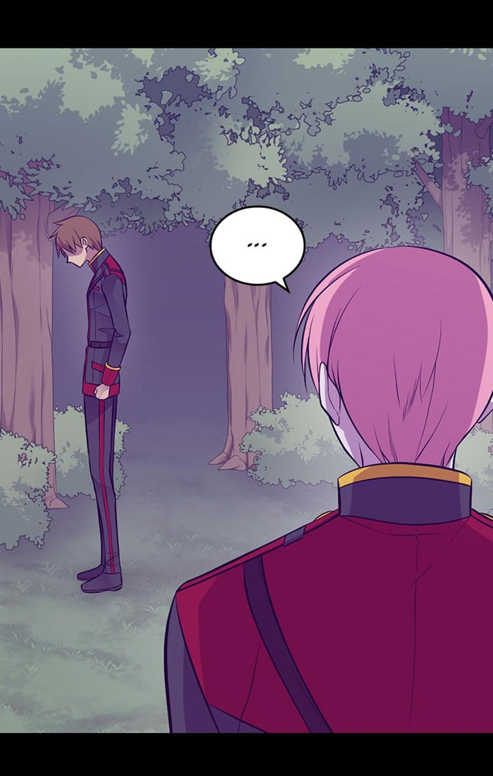 They Say I Was Born A King