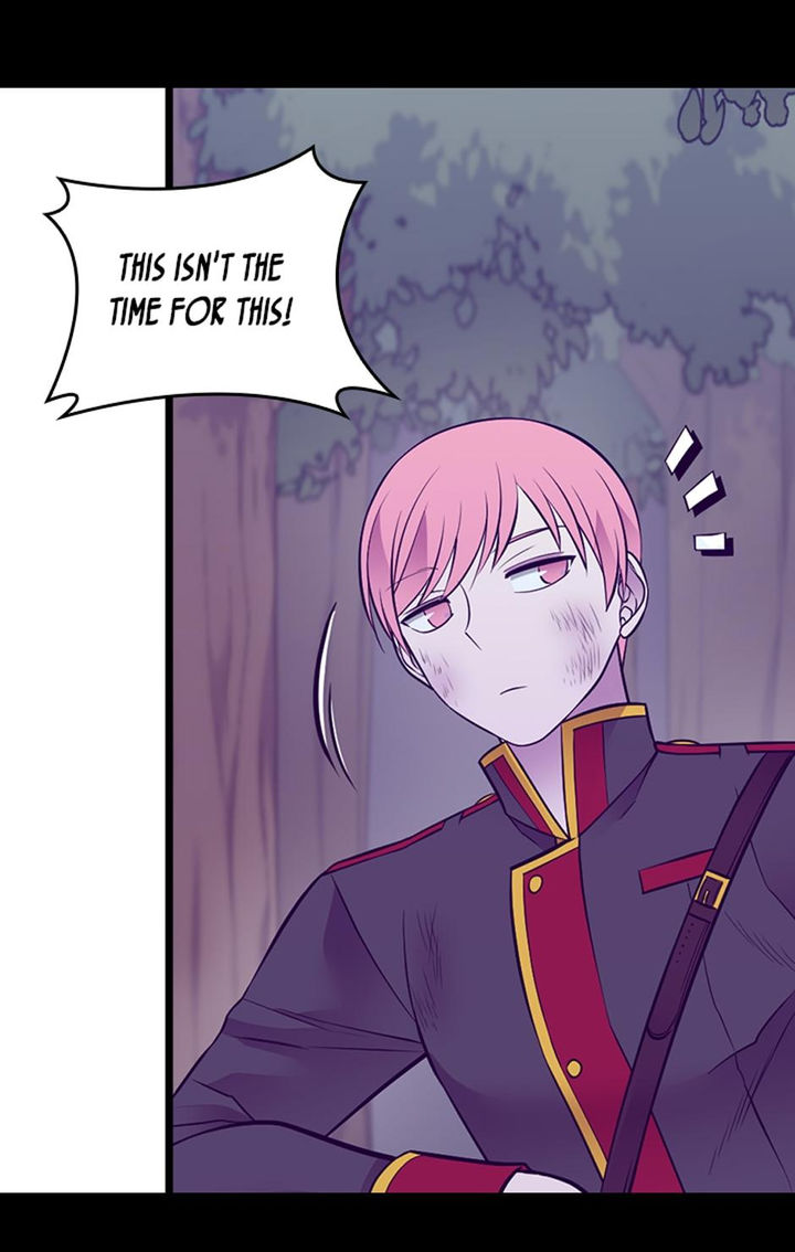 They Say I Was Born A King