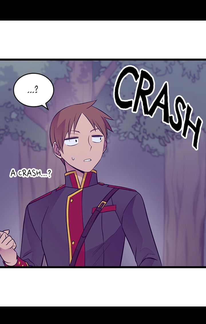 They Say I Was Born A King