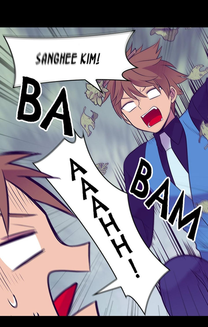 They Say I Was Born A King