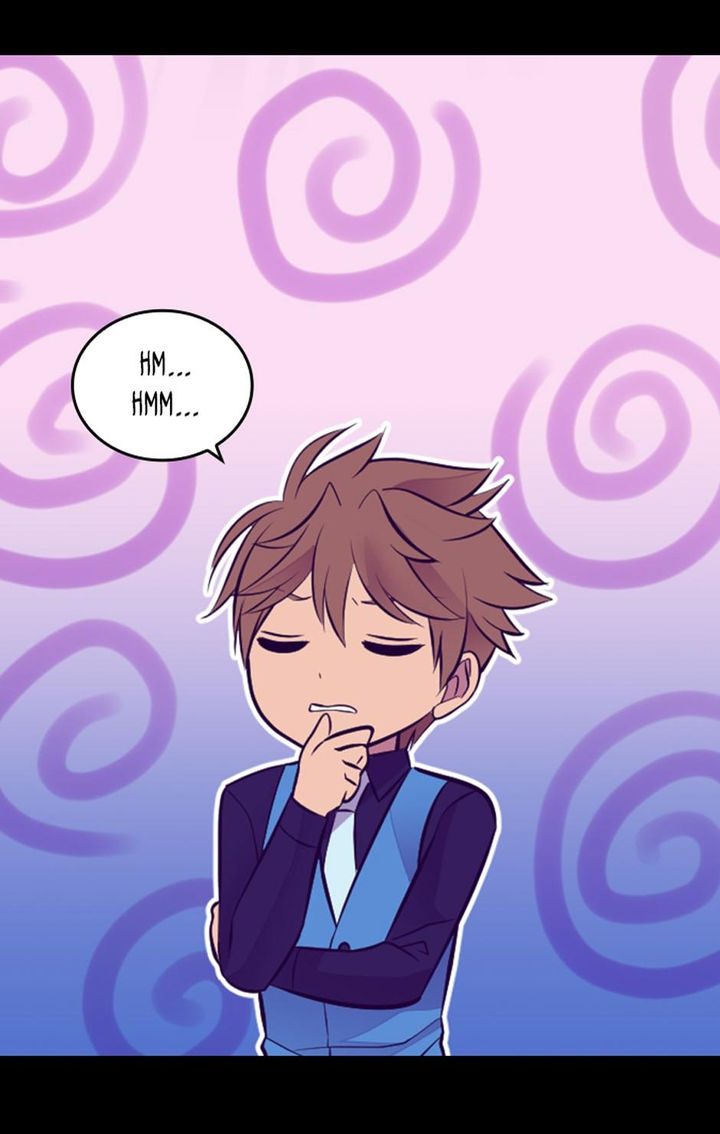 They Say I Was Born A King