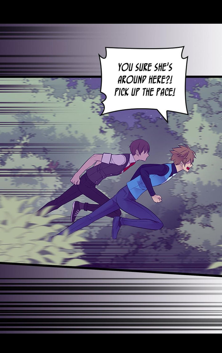 They Say I Was Born A King