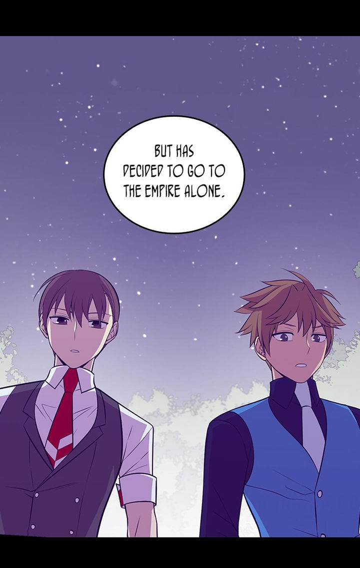 They Say I Was Born A King