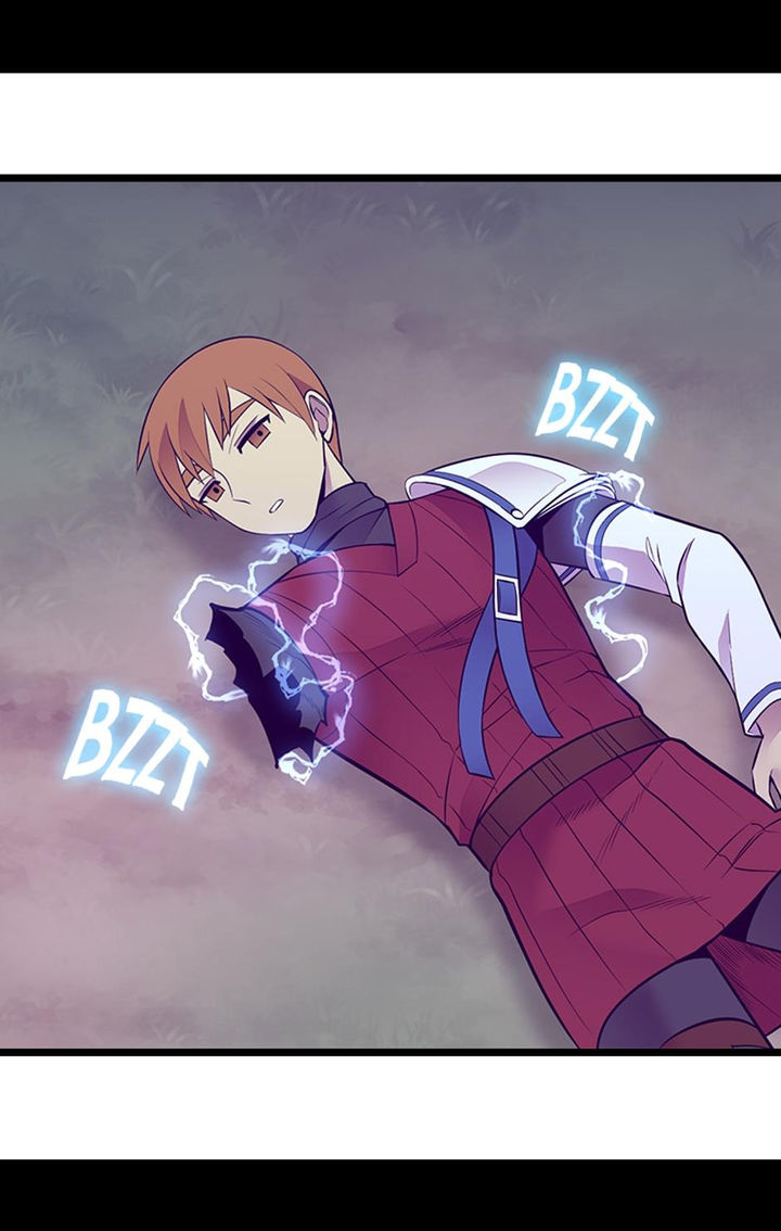 They Say I Was Born A King