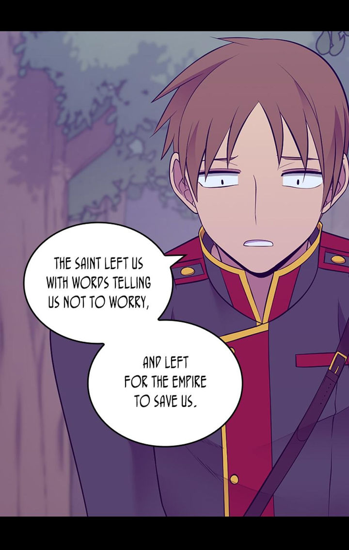 They Say I Was Born A King